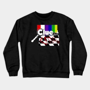 Clue Movie T-Shirt Crewneck Sweatshirt